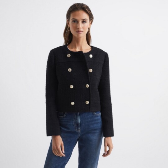 OUTLET JACKETS